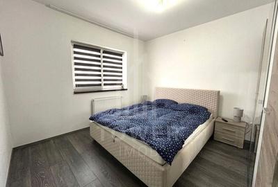 Apartament cu 2 camere semidecomandat, mobilat în Arhitecților - Calea Cisnădiei - 6