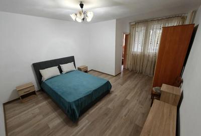 Garsoniera, Bd. Chisinau, 34mp, par?ial renovat, proprietar, libera - 2
