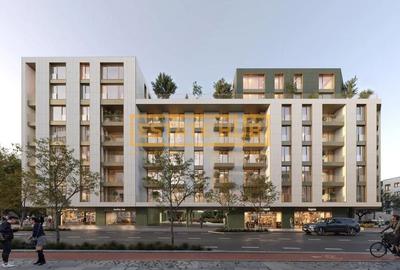 Apartament nou FINISAT 2 camere | Zona Centrala | Comision 0% - 4