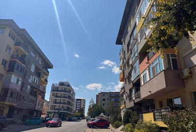 Tomis Plus-Exclusivitate, ap. 2 camere, et.1, loc de parcare,boxa, mobilat, 55mp - 14