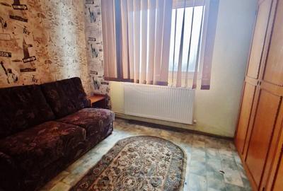 Apartament 3 camere decomandate, etaj 3,  str Soveja, aproape de Bdul Tomis - 9