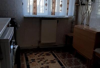 Apartament cu 2 camere semidecomandat în Radu Negru - 6