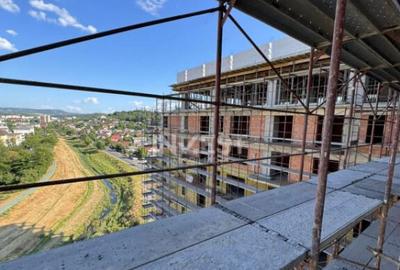 Apartament cu 3 camere decomandat în Galata - 7