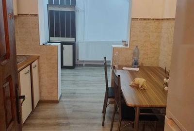 Apartament cu 2 camere decomandat în Central - 8