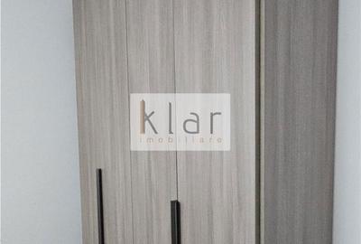Apartament cu 2 camere semidecomandat, mobilat în Andrei Mureșanu - 1