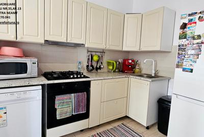 Proprietate in roznov - Vila si 900 mp teren - 7