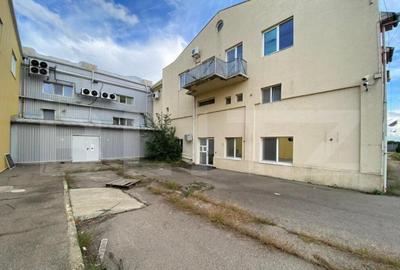 Spațiu comercial, de 15,533 mp, în Freidorf - 24