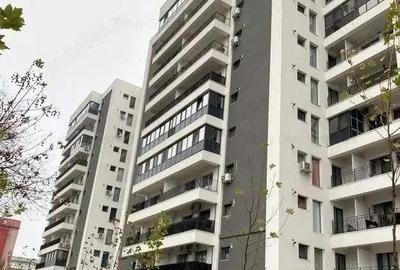 Garsoniera de inchiriat rams residence - republica - 8