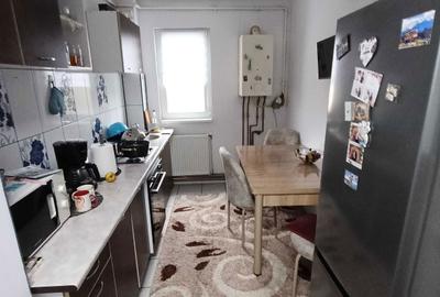 Apartament cu 3 camere decomandat în Vitrometan - 4