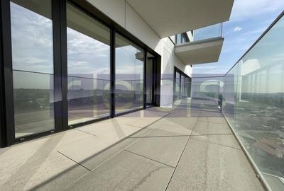 ETAJ 3-9-13 | ONE VERDI PARK |3 CAMERE | VEDERE PANORAMICA| PARCARE - 1