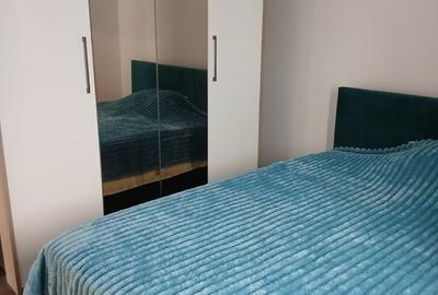 Apartament cu 2 camere decomandat în Central - 4