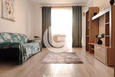 Apartament - 3 camere - Etaj 1 - Logie - Parcare - 4