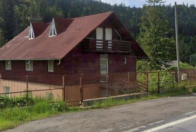 Teren de 890 mp, în Malul Ursului - 5