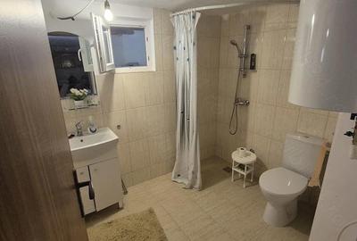 Casă cu 4 camere cu Teren 1600 Mp în Bucerdea Vinoasă - 2