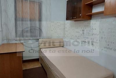 APARTAMENT 2 CAM PACURARI IN SPATE LA PETROM 360 EURO - 3