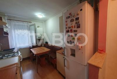 Apartament 2 camere 43 mp utili semidecomandat etaj 3 zona Negoiu - 5