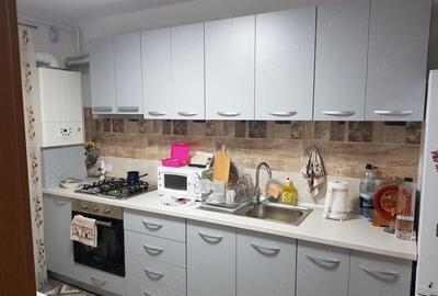 Garsoniera Zona Pantelimon - 3