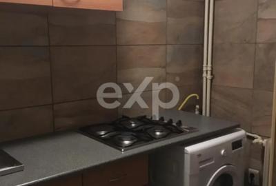 Garsonieră decomandată, mobilată în Craiovei - 2