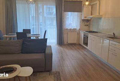 Apartament cu 2 camere în Central - 3