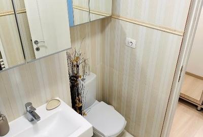 Garsoniera 46 mp, Matei Basarab 96 - Delea Noua - 12