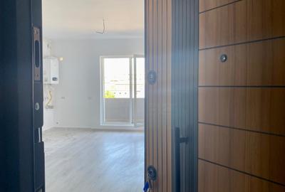Apartament cu 3 camere semidecomandat în Militari - 2