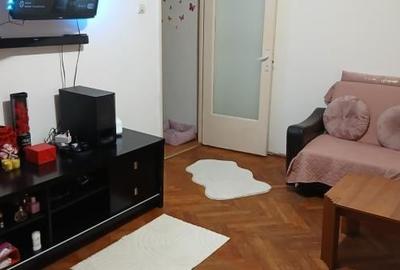 Apartament cu 2 camere semidecomandat în Inel II - 1
