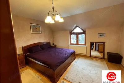 De vanzare inchiriat casa tip dulex in zona Platoul Cornesti - 8