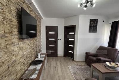 Apartament luminos,complet renovat , 2 camere | Mansarda | - 4