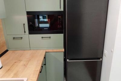 Apartament cu 2 camere semidecomandat, mobilat în Cotroceni - 8