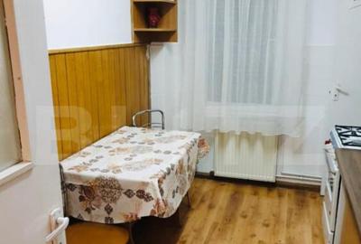 Apartament cu 3 camere decomandat în Central - 2