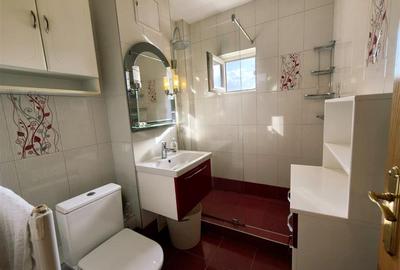 Apartament cu 2 camere decomandat, mobilat în Central - 6