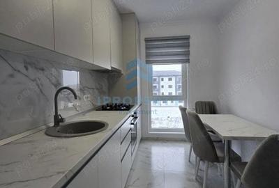 Apartament cu 2 camere în Dobroești - 3