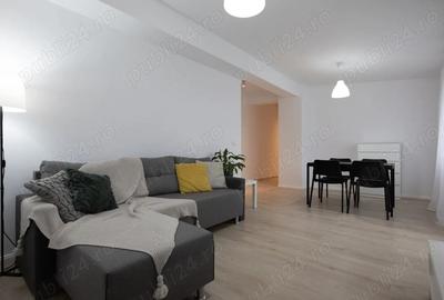 Apartament cu 3 camere decomandat în Lipovei - 3