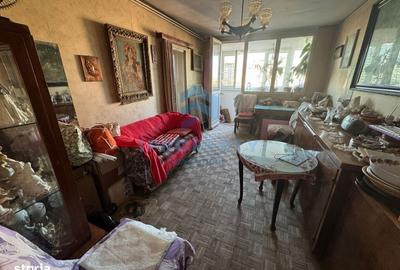 Apartament cu 3 camere, mobilat în Floreasca - 10