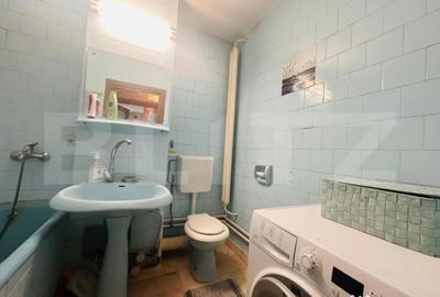 Apartament cu 4 camere decomandat, mobilat în Centru Civic - 15