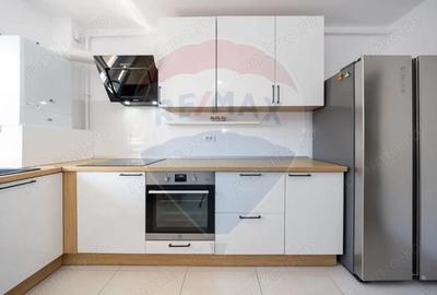 Apartament cu 3 camere decomandat, mobilat în Sânpetru - 15