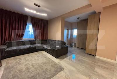 Casă cu 3 camere cu Teren 360 Mp în Moșnița Nouă - 7