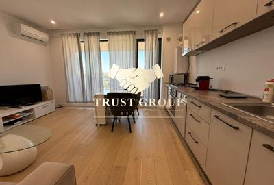 Apartament cu 2 camere semidecomandat, mobilat în Aviației - 4