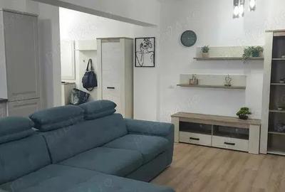 Apartament 2 camere de inchiriat zona KM 5, BLOC NOU - 2