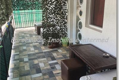 Pensiune 14 camere de vanzare zona Eforie Nord - 33