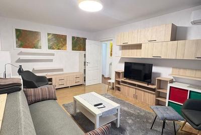 Apartament cu 3 camere în Drumul Taberei - 9