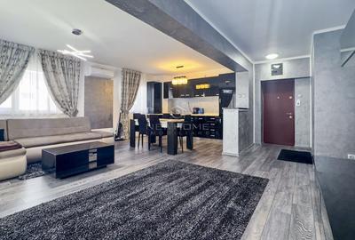 Apartament cu 3 camere semidecomandat, mobilat în Bună Ziua - 3