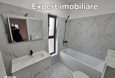Casă cu 4 camere cu Teren 175 Mp în Moșoaia - 12