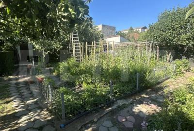 Casă cu 1 camere cu Teren 1004 Mp în Micro 17 - 4