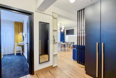 Apartament modern cu 2 camere, Luminia, Europa - 20