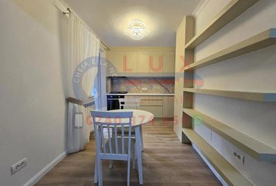 Apartament cu 2 camere decomandat în Ultracentral - 3