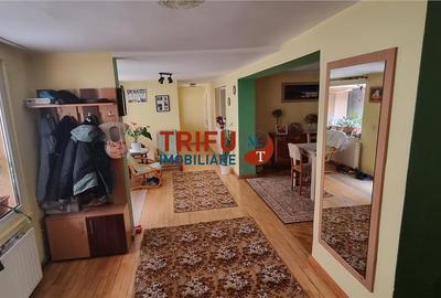 Casa de vanzare in Partos pretabila pt 2 familii - 5