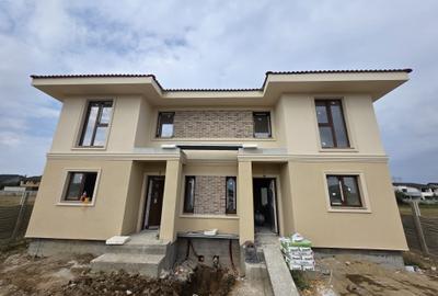 Duplex Superb în M. Nouă, lângă M.City – LOCAȚIE EXCELENTĂ Comision 0 - 2