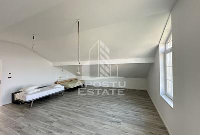 Casă individuală cu 6 camere cu Teren 955 Mp în Dumbrăvița - 4