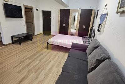 Garsonieră semidecomandată în Decebal - 7